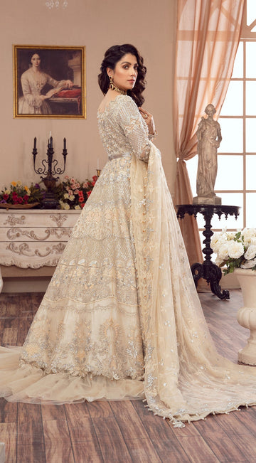 Marianne Anaya Engima Bridal 2022
